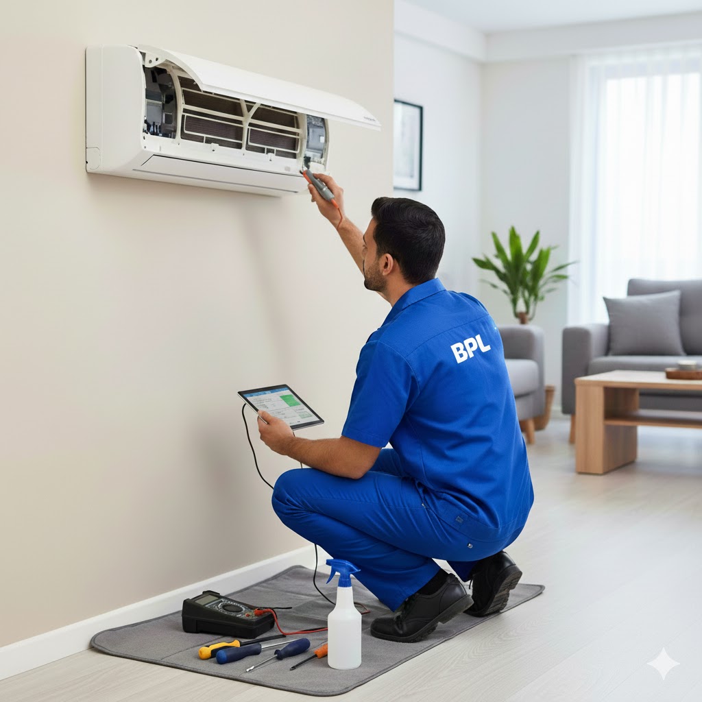 Hitachi service centre chakarpur Delhi