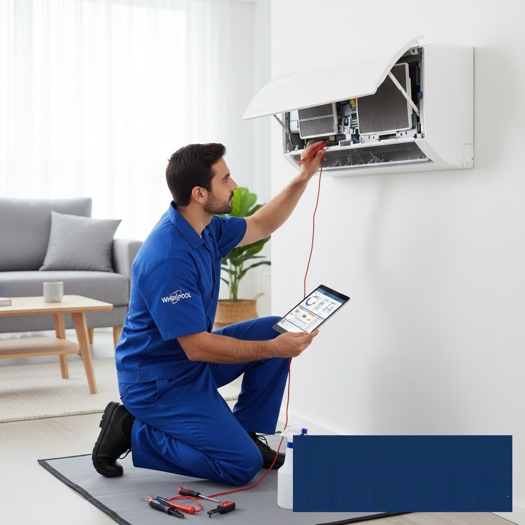 Blue star service center Shahdara Delhi