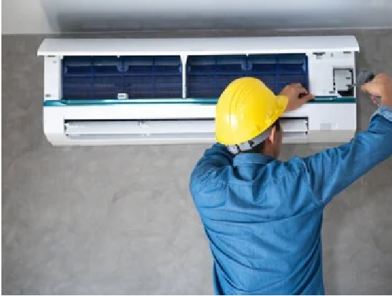 Hitachi service centre paschim vihar Delhi