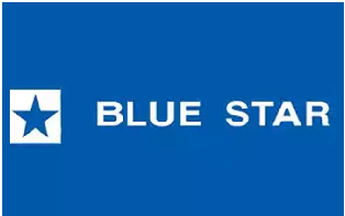 Blue star service center Shahdara Delhi